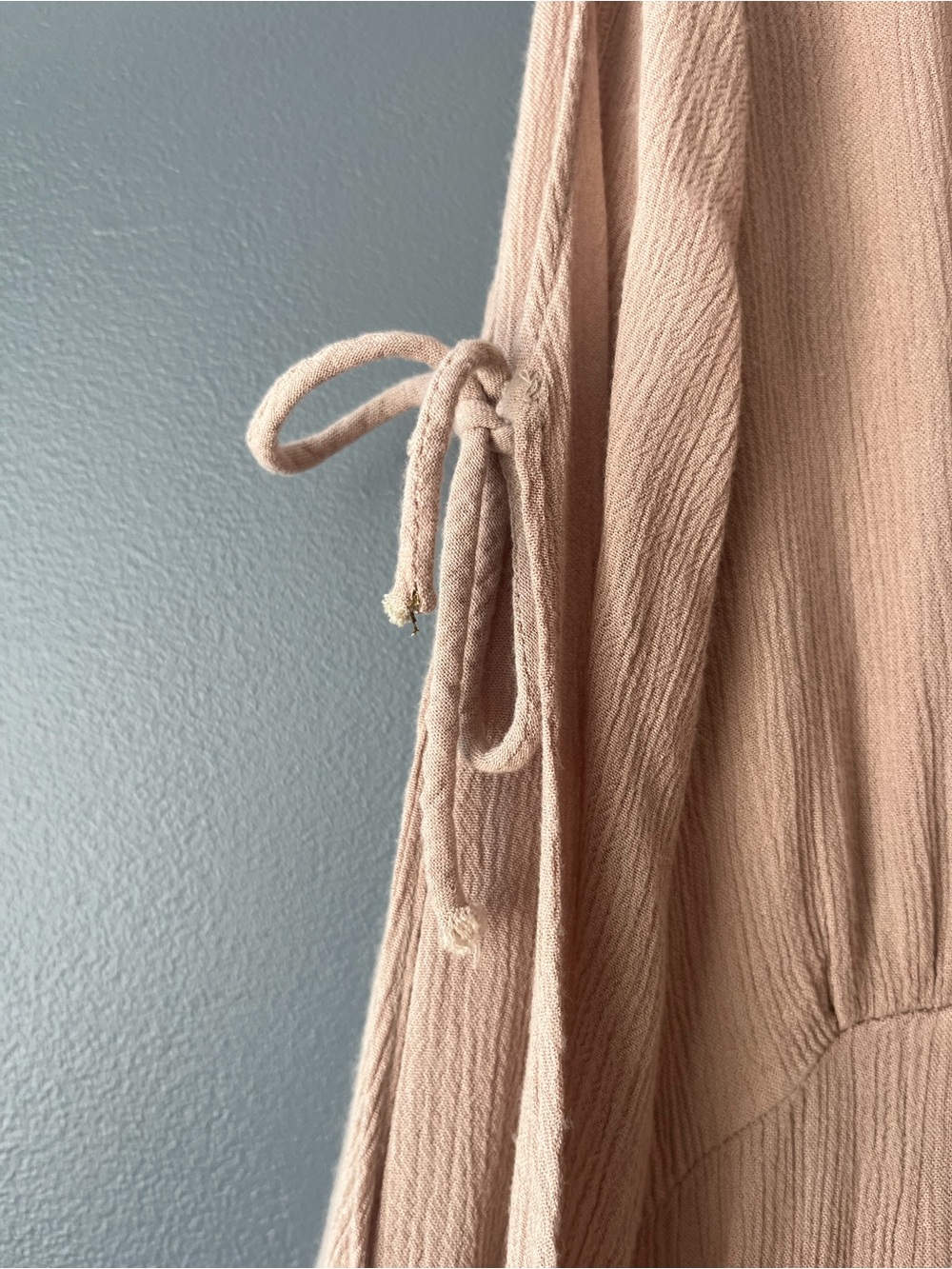 Free People Prettiest Thing Maxi Dress - Picture 8 of 11